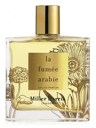 Miller Harris La Fumee Arabie