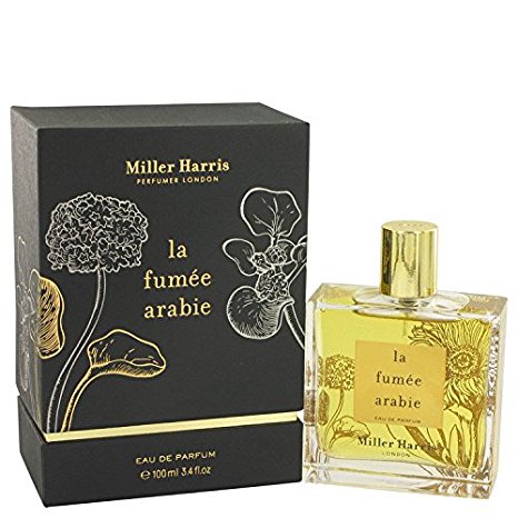 Miller Harris La Fumee Arabie