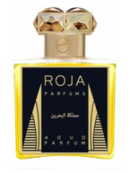 Roja Dove Kingdom of Bahrain