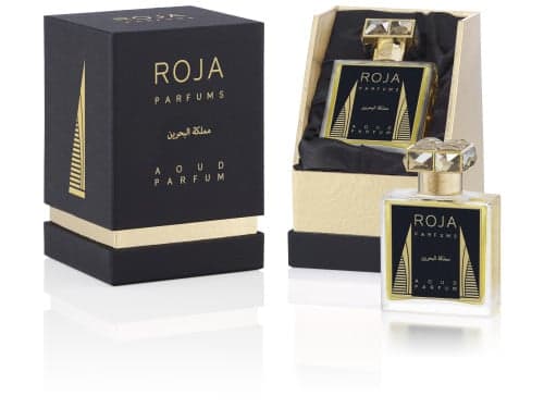 Roja Dove Kingdom of Bahrain