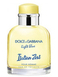D&G Light Blue Italian Zest Pour Homme