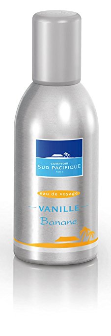 Comptoir Sud Pacifique Vanille Banane