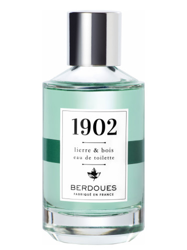 Berdoues Lierre & Bois