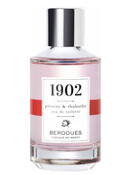 Berdoues Pivoine & Rhubarbe