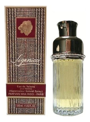 Nina Ricci Signoricci