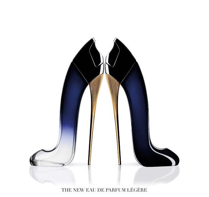 Carolina Herrera Good Girl Legere