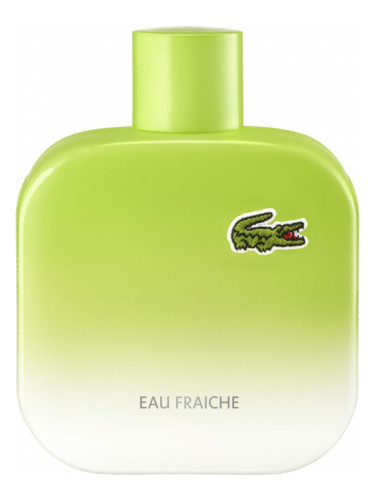 Lacoste Eau de Lacoste L.12.12 Eau Fraiche