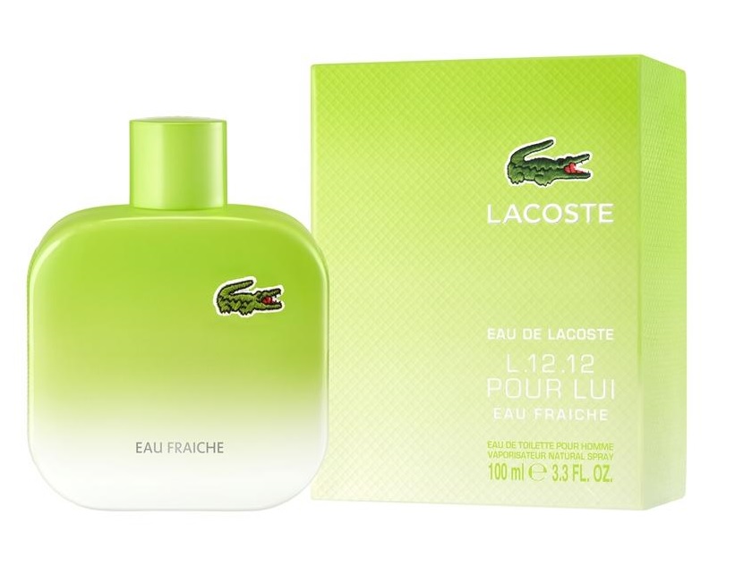 Lacoste Eau de Lacoste L.12.12 Eau Fraiche