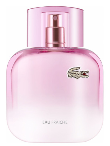 Lacoste Eau de Lacoste L.12.12 Eau Fraiche Pour Elle
