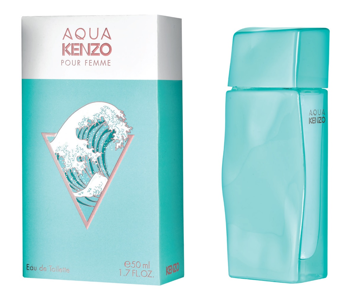 Kenzo Aqua Pour Femme