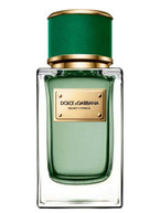 D&G Velvet Cypress