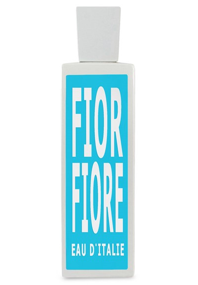 Eau D`Italie Fior Fiore