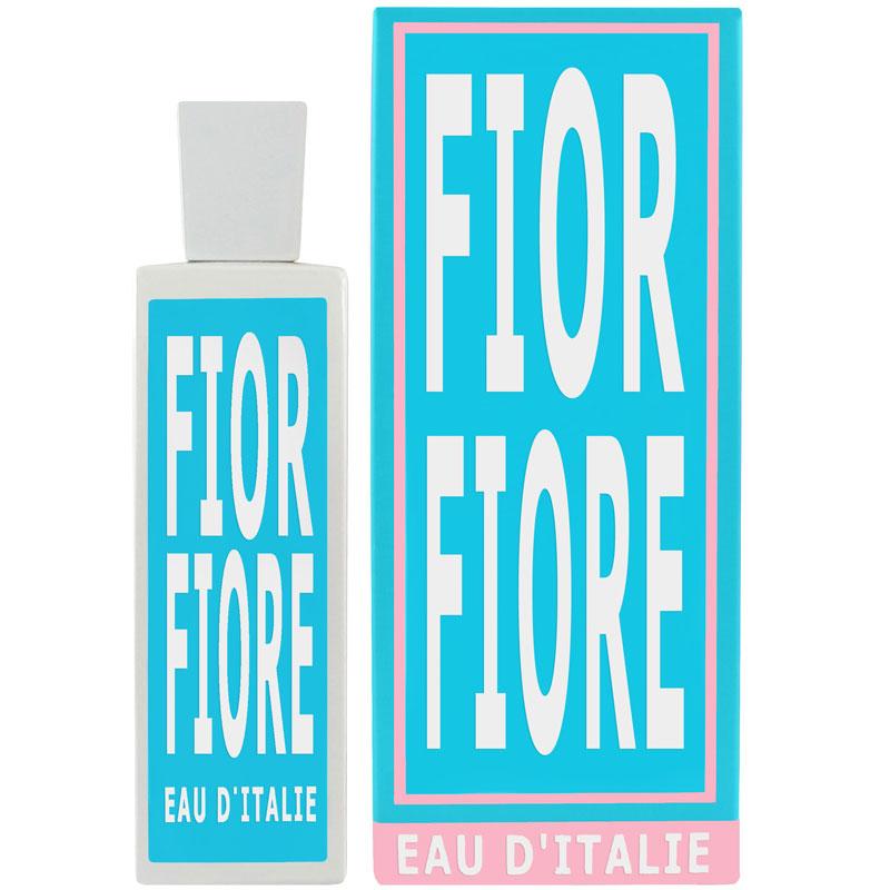 Eau D`Italie Fior Fiore