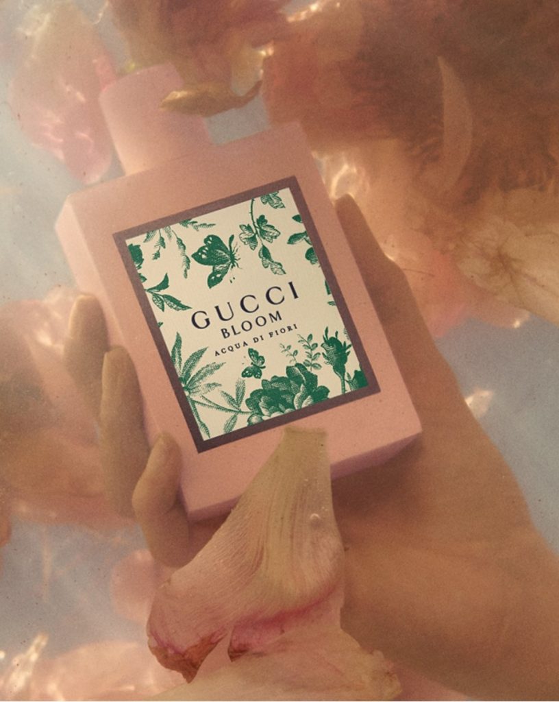 Gucci Bloom Acqua di Fiori