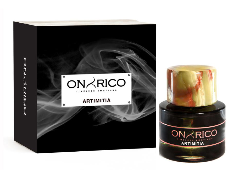 Onyrico Artimitia