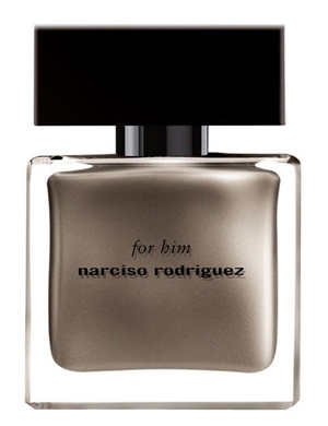 Narciso Rodriguez For Him Eau de Parfum Intense
