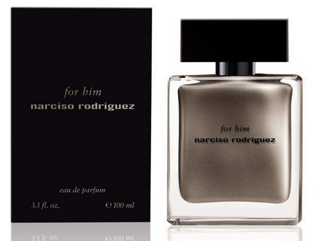 Narciso Rodriguez For Him Eau de Parfum Intense