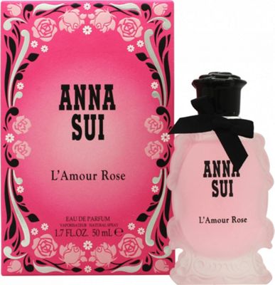 Anna Sui L’Amour Rose
