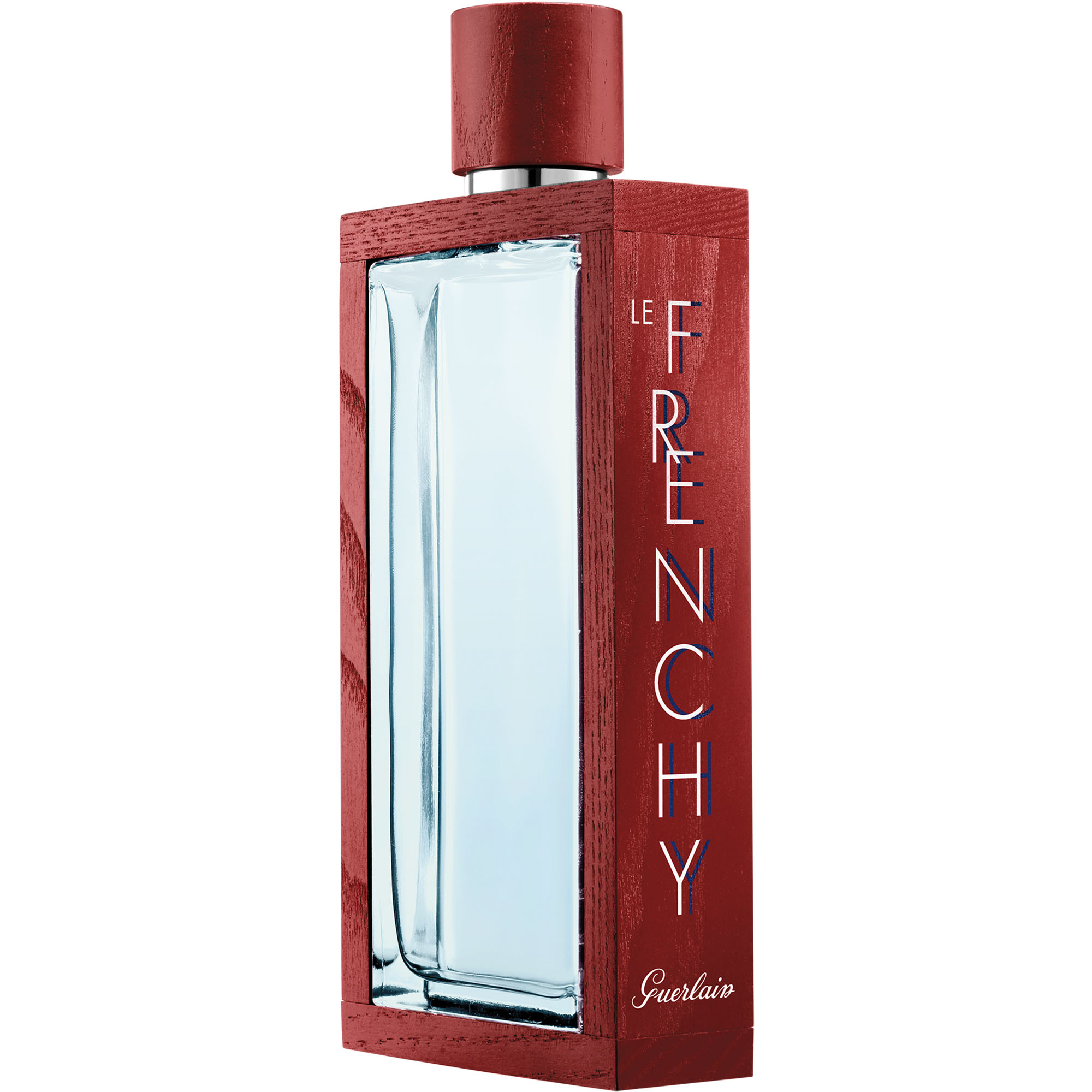 Guerlain Le Frenchy