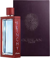 Guerlain Le Frenchy