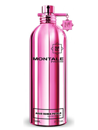 Montale Aoud Roses Petals