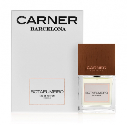 Carner Barcelona Botafumeiro