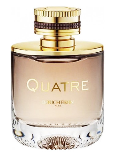 Boucheron Quatre Absolue de Nuit Pour Femme