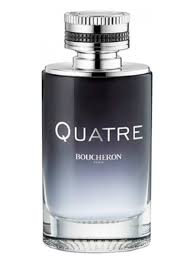Boucheron Quatre Absolue de Nuit Pour Homme