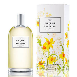 Victorio & Lucchino No 1