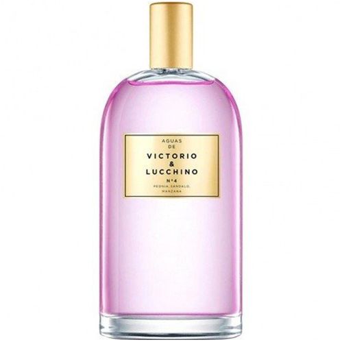 Victorio & Lucchino No 4 Peonia Imperial