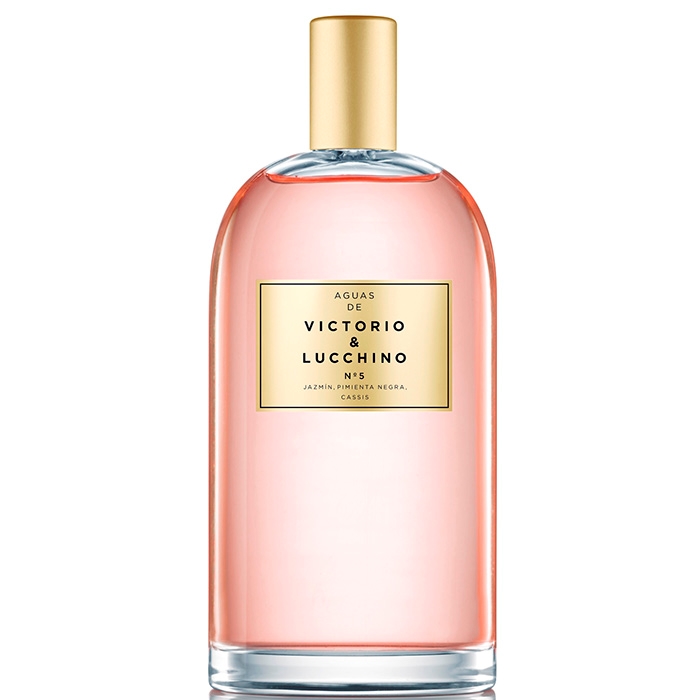 Victorio & Lucchino No 5 Jazmin Exotico