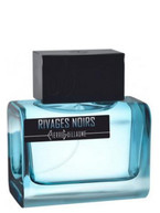 Pierre Guillaume Rivages Noirs