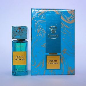 Gritti Neroli Extreme