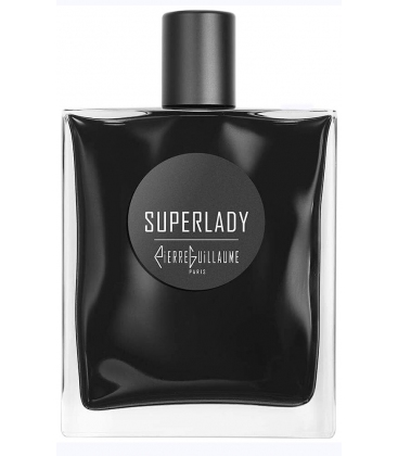 Pierre Guillaume Superlady
