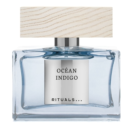 Rituals Ocean Indigo