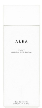 Vicky Martín Berrocal Alba