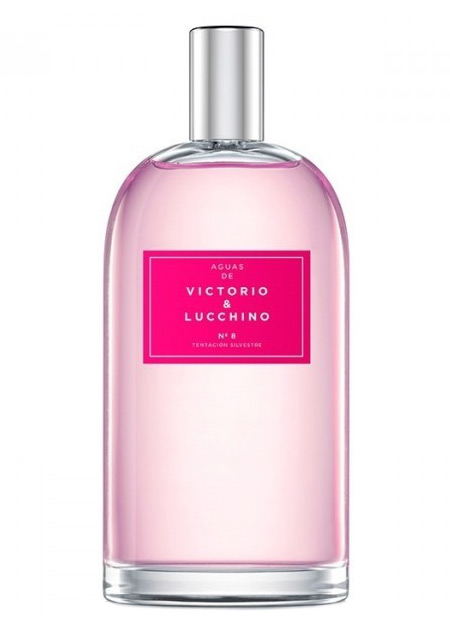 Victorio & Lucchino No 8 Tentacion Silvestre