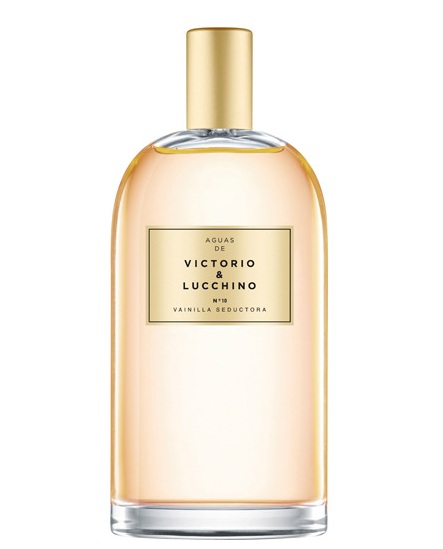 Victorio & Lucchino No 10 Vanilla Seductora