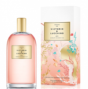 Victorio & Lucchino No 11 Ambar Enigmatico
