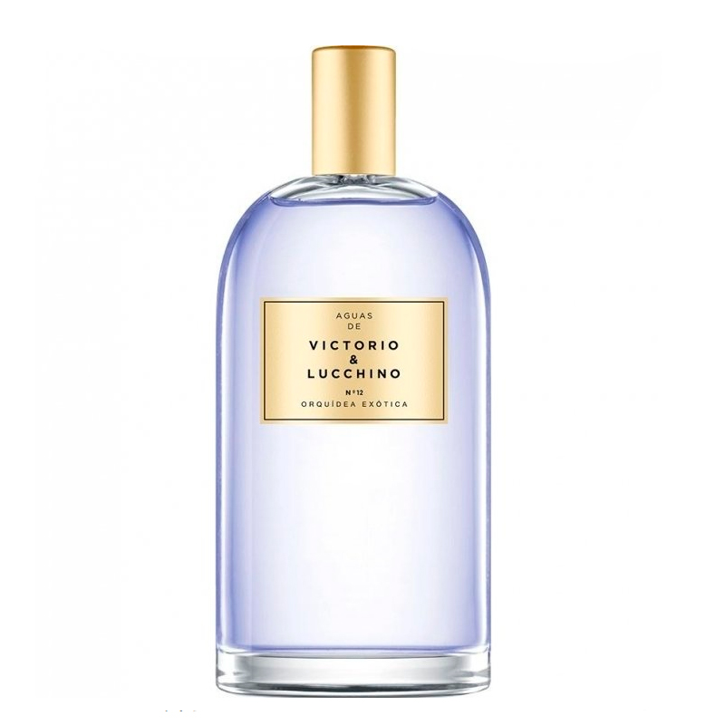Victorio & Lucchino No 12 Orquidea Exotica