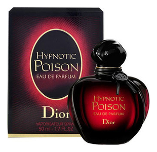 Christian Dior Poison Hypnotic