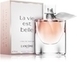 Lancome La Vie Est Belle