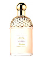 Guerlain Aqua Allegoria Rosa Rossa