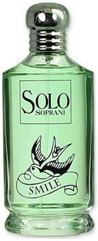 Luciano Soprani Solo Soprani Smile