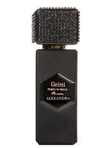 Gritti Alexandra