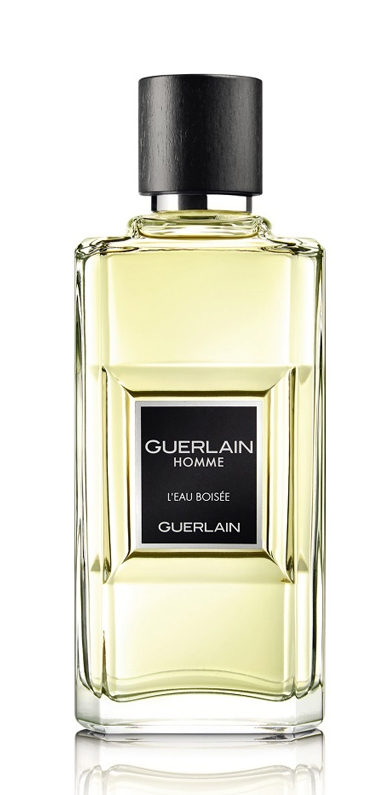 Guerlain Homme L'Eau Boisee