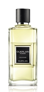 Guerlain Homme L'Eau Boisee