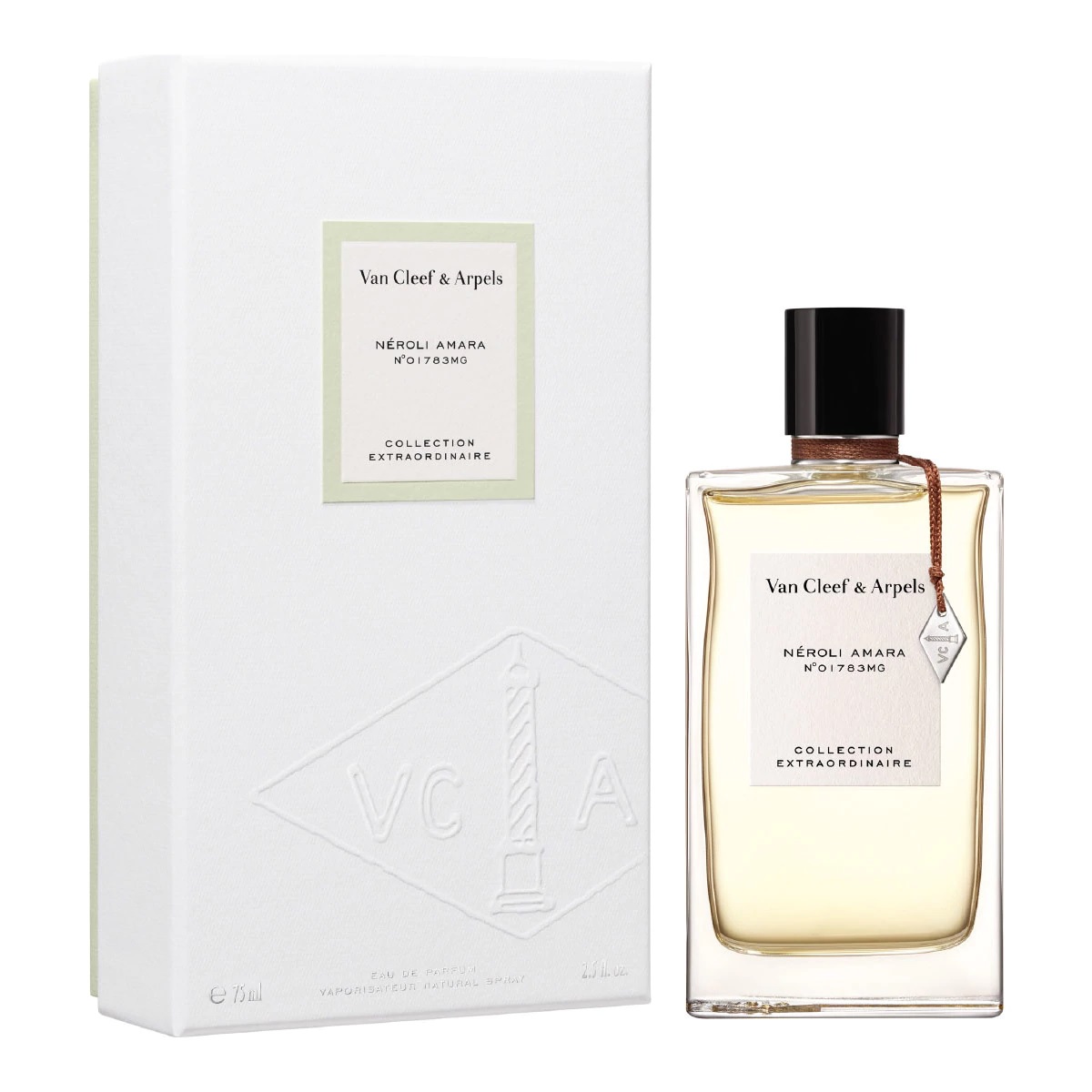 Van Cleef & Arpels Neroli Amara