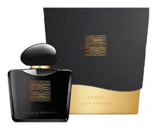 Acqua di Sardegna Coros