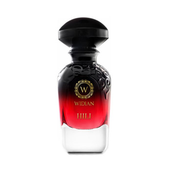 Aj Arabia Widian Hili